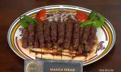 MasterChef'ten Manisa Kebabı Tarifi! Bu Tarifi Öğrenmeden Mutfağa Girmeyin!