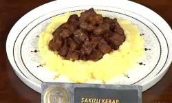 MasterChef'ten Sakızlı Kebabın Sırrı Çıktı: İşte En İnanılmaz Tarifi!