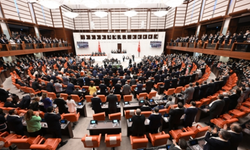 Diyanet İşleri Başkanlığı ile ilgili dikkat çeken düzenleme