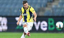 Fenerbahçe, Zajc'ı Toulouse'a kiraladı