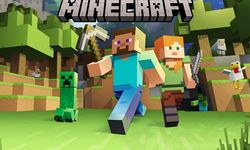 Android Oyun Club Minecraft 1.21 Son Sürüm 2024