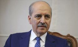 TBMM Başkanı Kurtulmuş: Cumhuriyet'in temel ilkelerinden aldığımız güçle, emin adımlarla ilerliyoruz