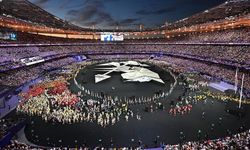 Paris 2024 Olimpiyat Oyunları kapanış töreniyle sona erdi