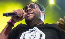 Rapçi Fatman Scoop Kimdir, Neden Öldü?