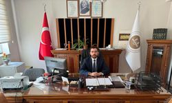 Mehmet Faruk Geylani Çaldıran İlçe Müftüsü olarak atandı