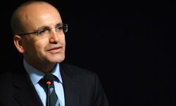 Mehmet Şimşek'ten enflasyon açıklaması