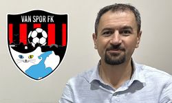 Van Spor'un yeni sportif genel koordinatörü belli oldu