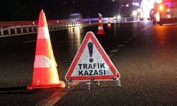 Van’ın trafik kazası bilançosu açıklandı!