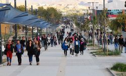 Van Yüzüncü Yıl Üniversitesi en fazla tercih edilen üniversitelerden biri oldu