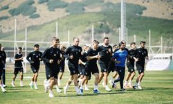 Van Spor’da ligin ilk sınavı 1 Eylül’de