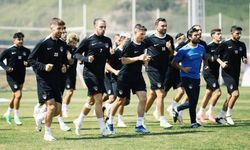 Van Spor'un Erciyes'teki kampı devam ediyor