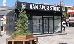 Van Spor Store yeniden açılıyor!