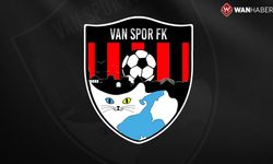 Van Spor'un Erbaspor karşısındaki ilk 11'i