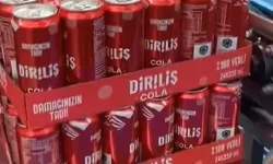 Diriliş Cola kimin, hangi ülkenin, fiyatı ne kadar? Diriliş Kola nerede üretiliyor?