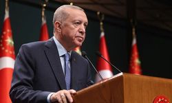 Cumhurbaşkanı Erdoğan ' dan Kabine Toplantısının Ardından Yaptığı Açıklama!