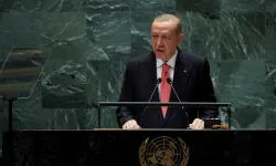 Cumhurbaşkanı Recep Tayyip Erdoğan, BM Genel Kurulu'nda Gazze'yi Savundu!