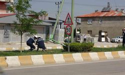 Türkiye'nin İlk "Polimer Eksenel Direk" Teknolojisi Van'da Devrede!