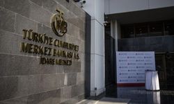 SON DAKİKA: Merkez Bankası faiz kararını açıkladı!