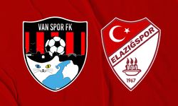 Van Spor – Elazığ Spor maçı canlı yayınlanacak mı? Saat kaçta, hangi kanalda?