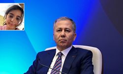 Bakan Yerlikaya: Narin soruşturmasında artık konu adliyenin