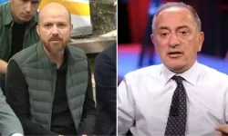 Bilal Erdoğan'dan Fatih Altaylı'ya Sert Tepki!