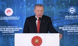 Erdoğan: Biz asırlar boyunca tarihinde sömürgecilik ayıbı olmayan bir devletiz