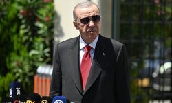 Cumhurbaşkanı Erdoğan: BM'ye daimi üye olmanın gayretindeyiz