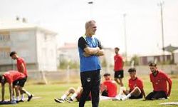 Lider  Vanspor, Giresunspor Deplasmanına Hazırlanıyor!