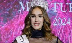 Türkiye’nin En Güzeli Belli Oldu: Miss Turkey 2024’ SonuçlarI!