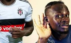 Beşiktaş’ın Sadio Mane İçin Son Adımları!