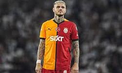 Icardi Galatasaray’dan Ayrılıyor!