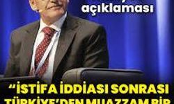 Şimşek'ten Çarpıcı Açıklama: İstifa İddiaları Türkiye'den Dev Para Çıkışını Hızlandırdı!