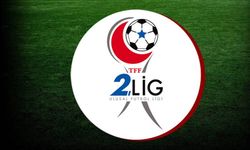 TFF 2. Lig’de 2 maç YouTube'den canlı yayınlanacak