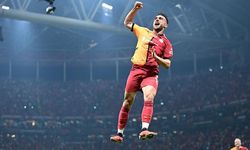 Galatasaray, UEFA Avrupa Ligi'ne 3 puanla "Merhaba" dedi