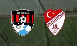 Van Spor ve Elazığspor PFDK'ya sevk edildi