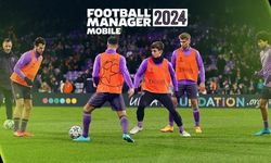 Football Manager Mobile 2024 v15.3.1 FULL APK