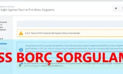 GSS Prim Borcu İle İlgili Bilmeniz Gereken Her Şey!