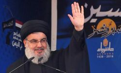 İsrail ordusundan açıklama: Hasan Nasrallah öldürüldü!