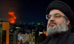 Hizbullah Lideri Nasrallah Öldü Mü?