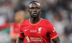 Beşiktaş’a Dev Transfer: Sadio Mane Her An İmzayı Atabilir!