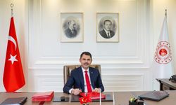 Murat Kurum: Sıfır Atık'ta Kızılcahamam gibi örnekleri artıracağız