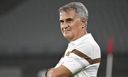 Trabzonspor, teknik direktör Şenol Güneş ile anlaştı