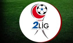 TFF 2. Lig’de canlı yayınlanacak maçlar belli oldu