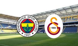 Süper Lig'de Fenerbahçe - Galatasaray derbisi 21 Eylül’de oynanacak