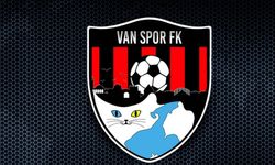 Van Spor’da ayrılık