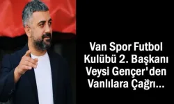 Van Spor Taraftarlarına Çağrı: Tarih Yazmaya Hazır Mısınız?