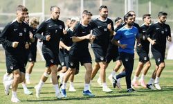 Van Spor FK Nazilli’ye konuk olacak