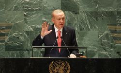 Erdoğan: Gazze'dekiler insan değil mi