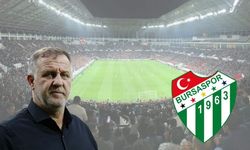 Amedspor Eski Teknik Direktörü Mesut Bakkal Bursaspor 'a Acımadı İcraya verdi!