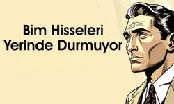 Son dakika 27 Eylül BİM Hisseleri Neden Düşüyor?